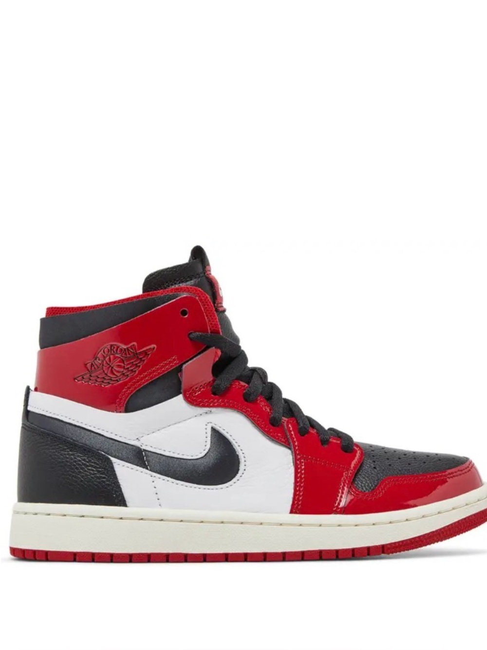 Nike Air Jordan 1 High Zoom CMFT Chicago Bulls Women's